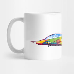 T-45 Goshawk Mug